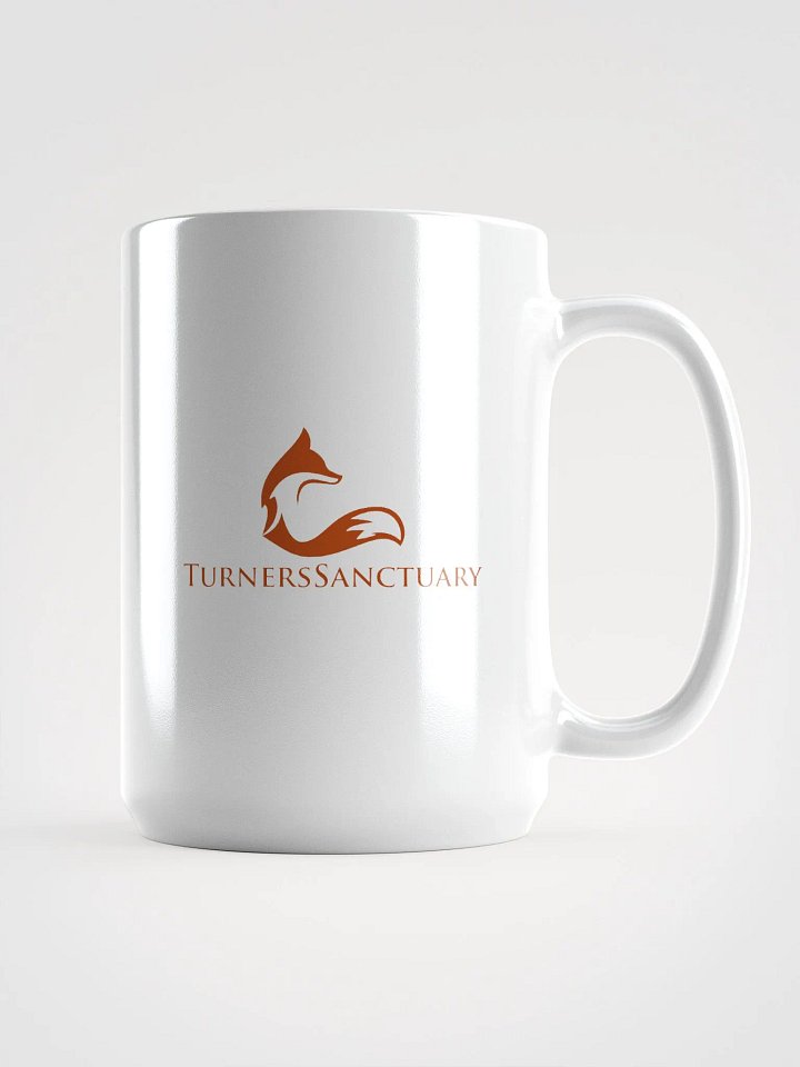 Turner’s Mug ☕ product image (1)