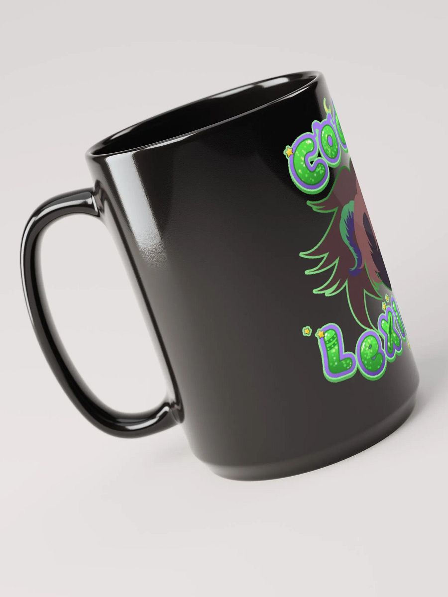 Big Sippa Codex Mug product image (3)