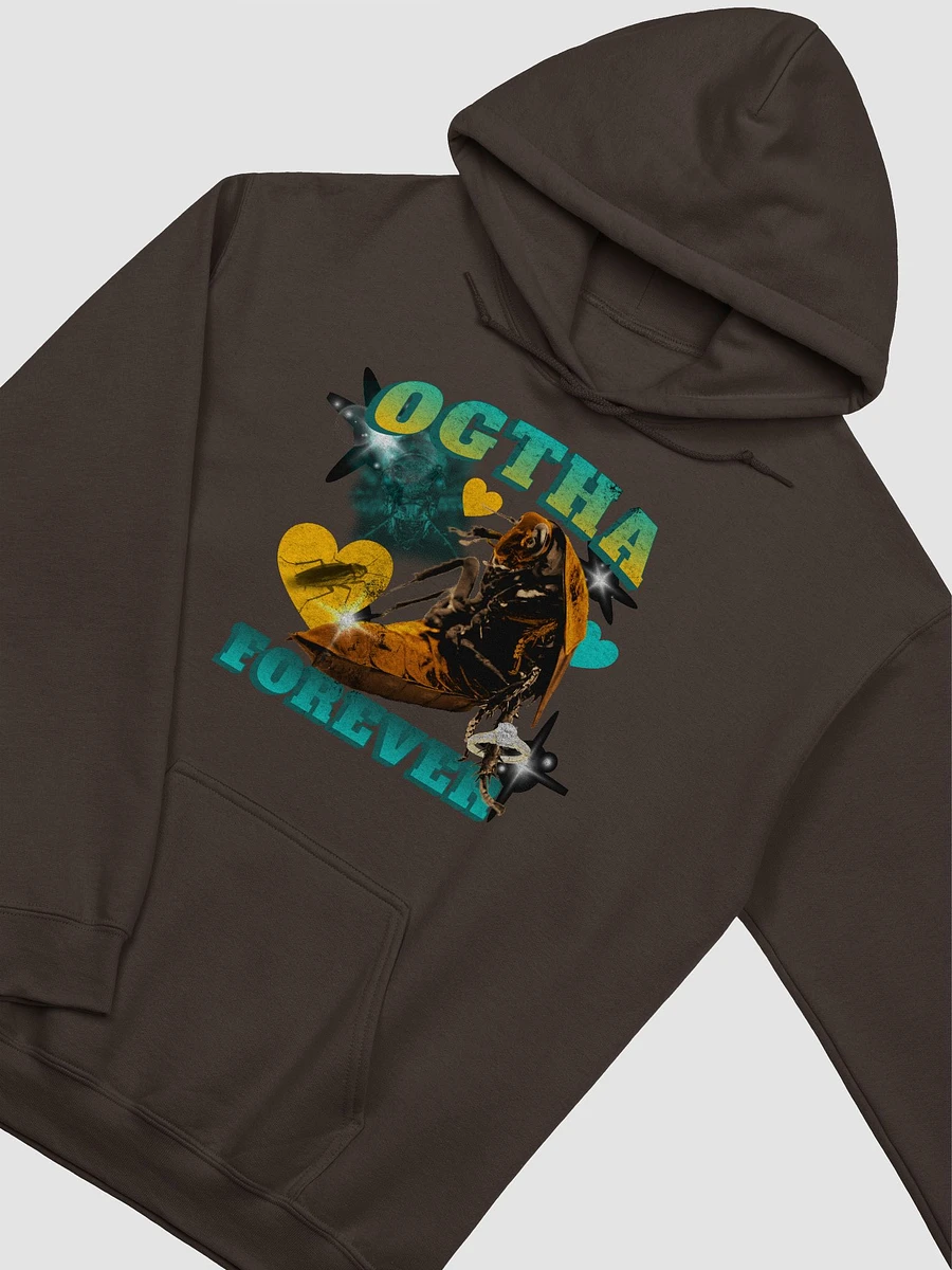Ogtha Forever - Hoodie product image (3)