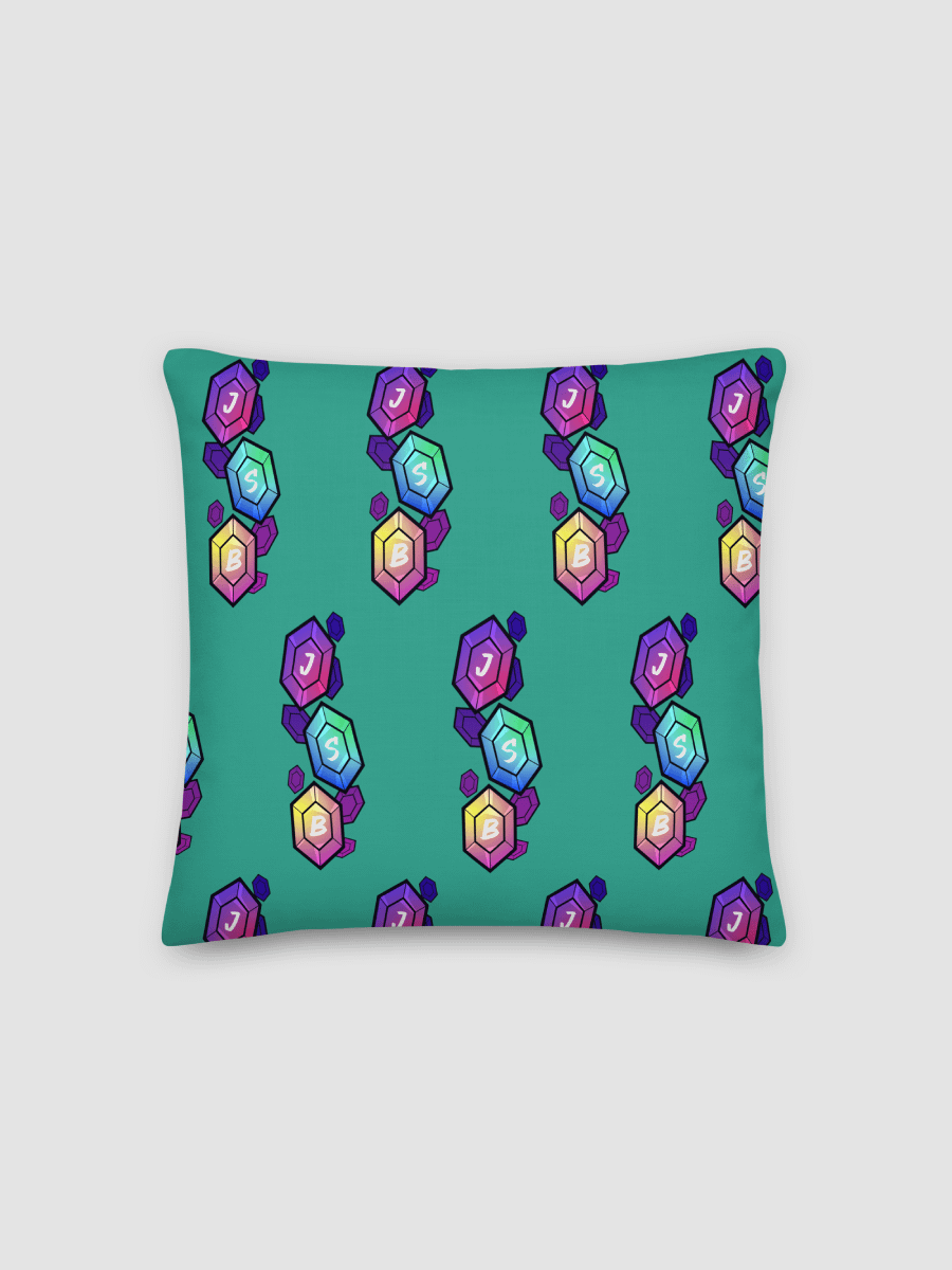 Rupees Pillow product image (1)