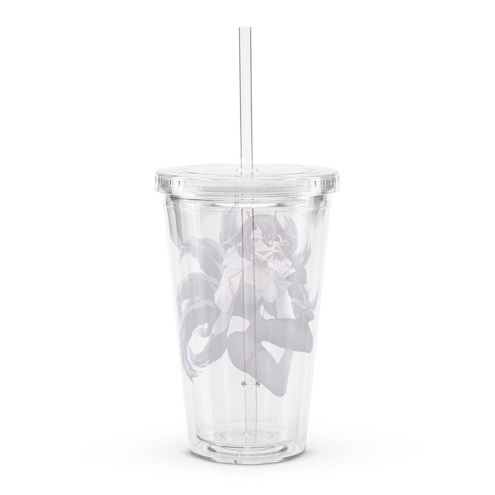 Hellfire Fox Tumbler Ver 1 product image (2)