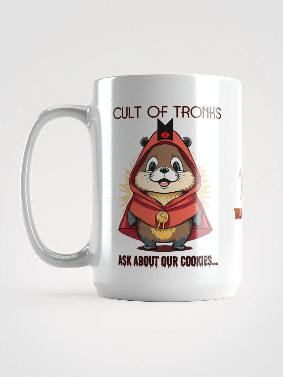 C.O.T Mug v2 product image (6)