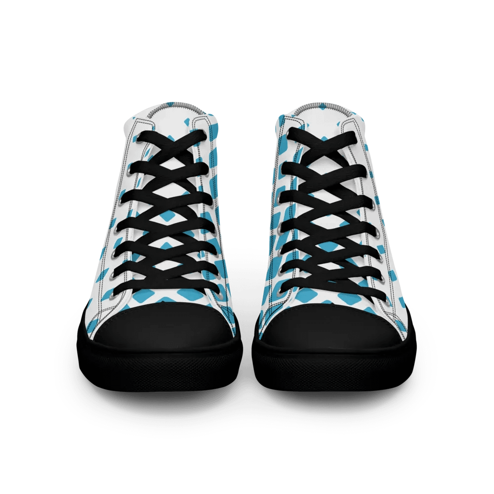 Oh Yeah Retro High Tops product image (6)