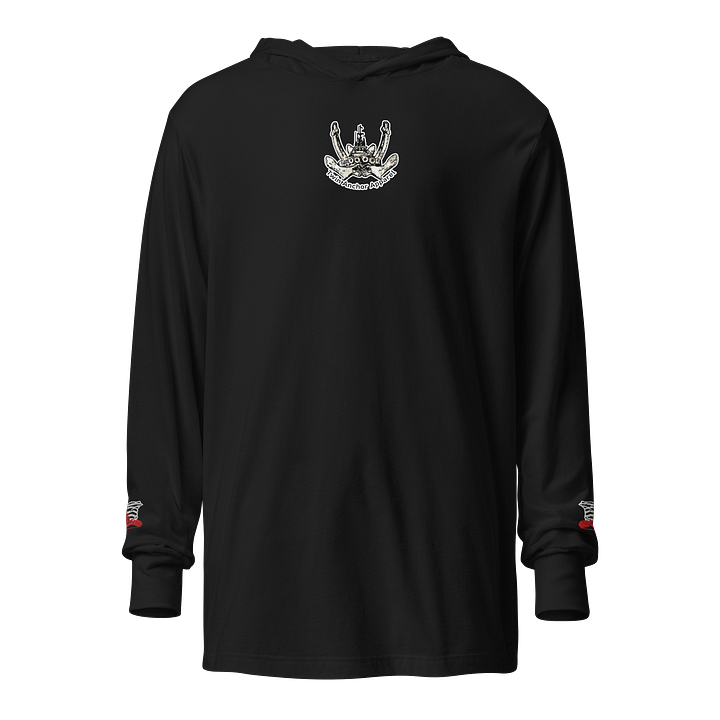 Tug Garth Foss and reflection hoodie Tee product image (1)