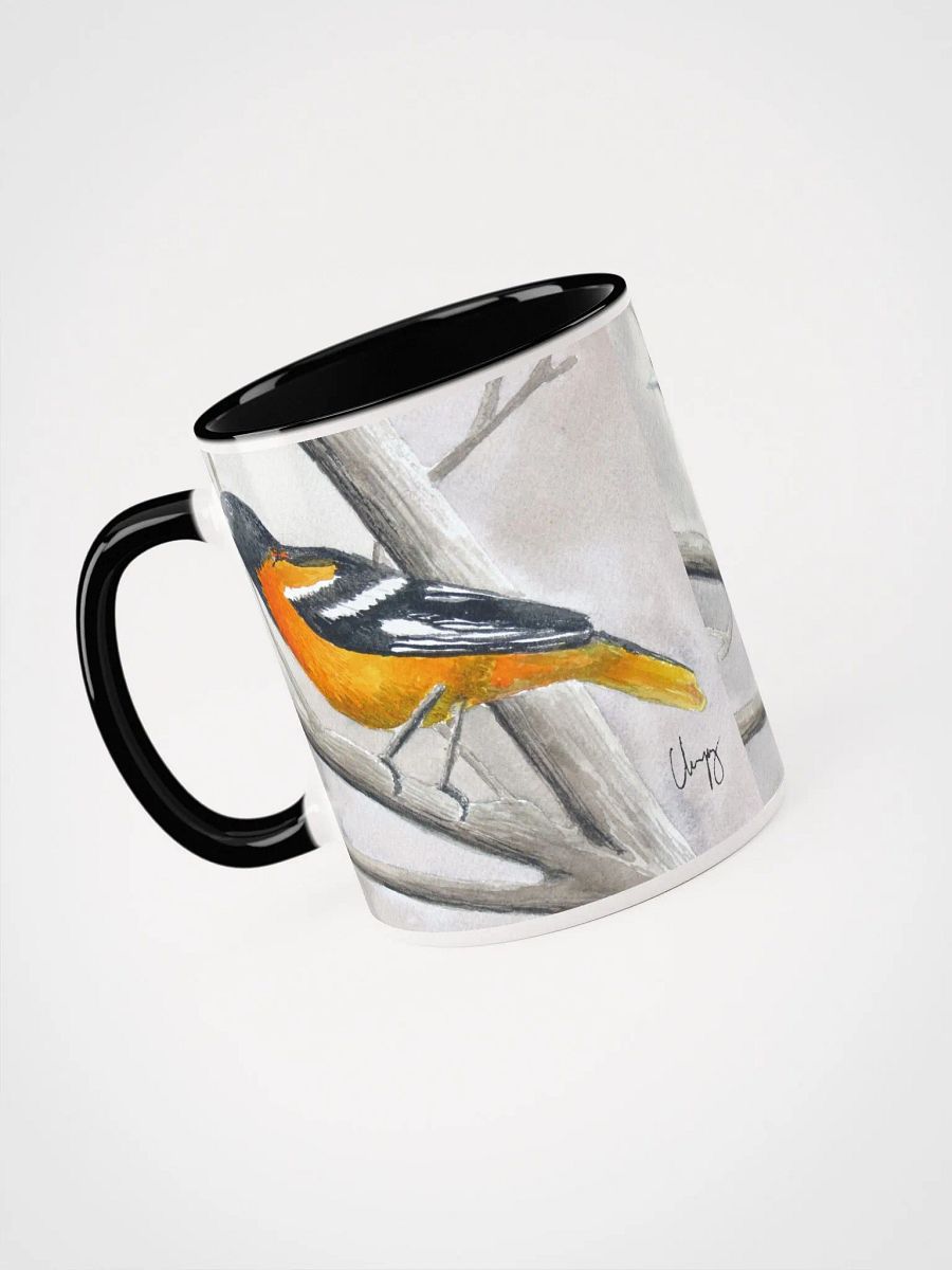 Baltimore Oriole Mug product image (8)