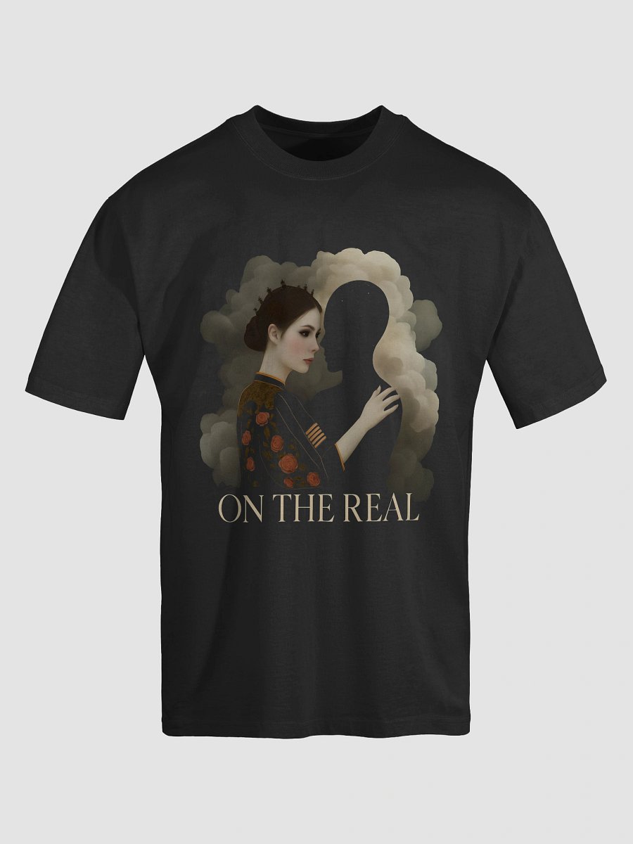 OTR Find Yourself T-Shirt product image (6)