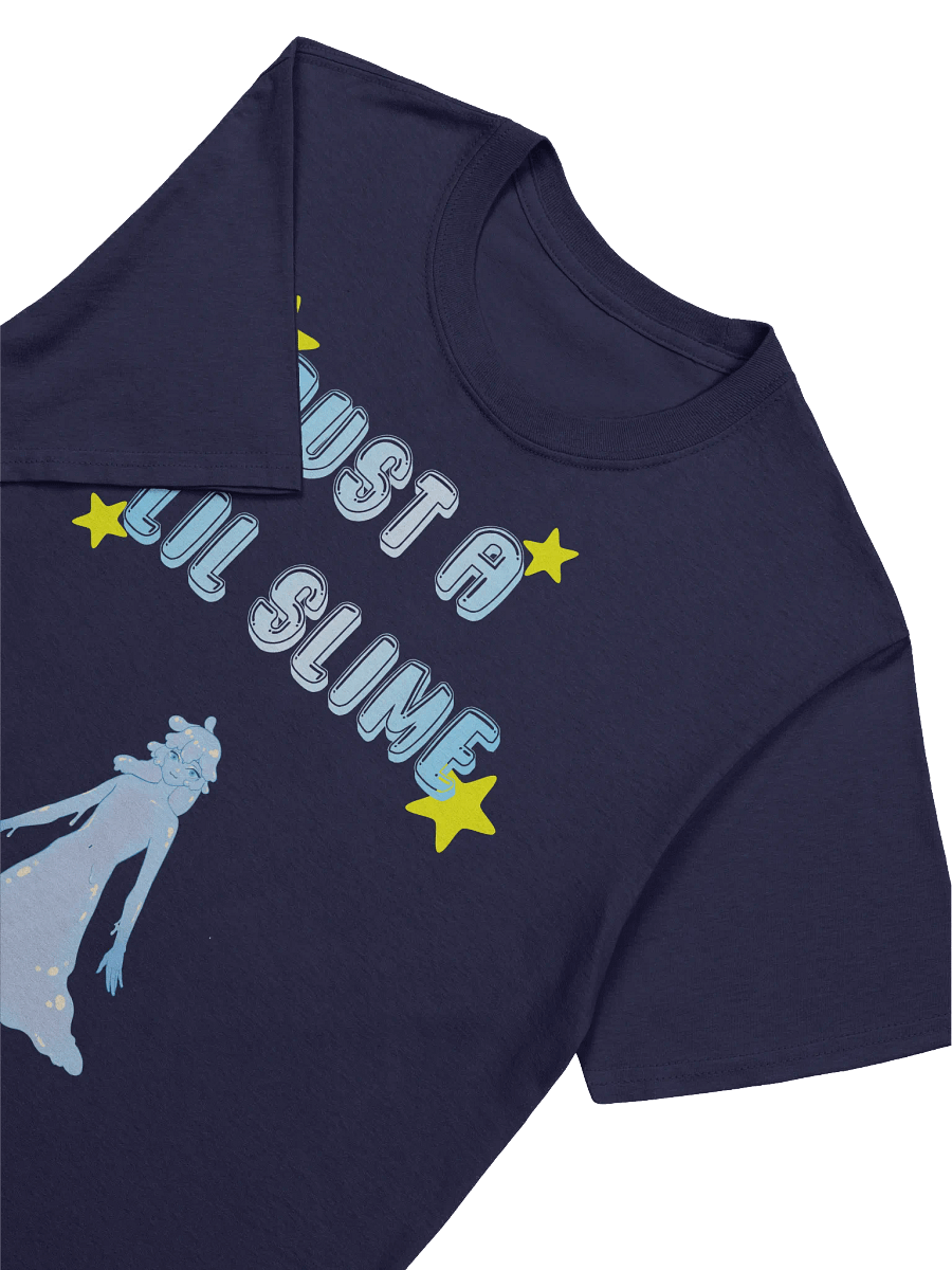 'Just a lil slime' T-Shirt product image (10)