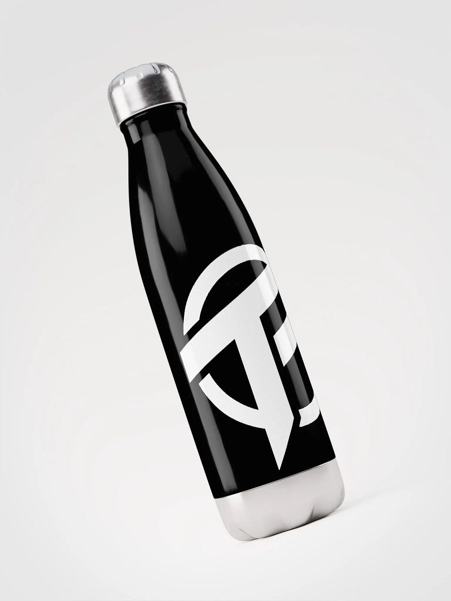 TopFrag™ Stainless Steel Water Bottle product image (3)