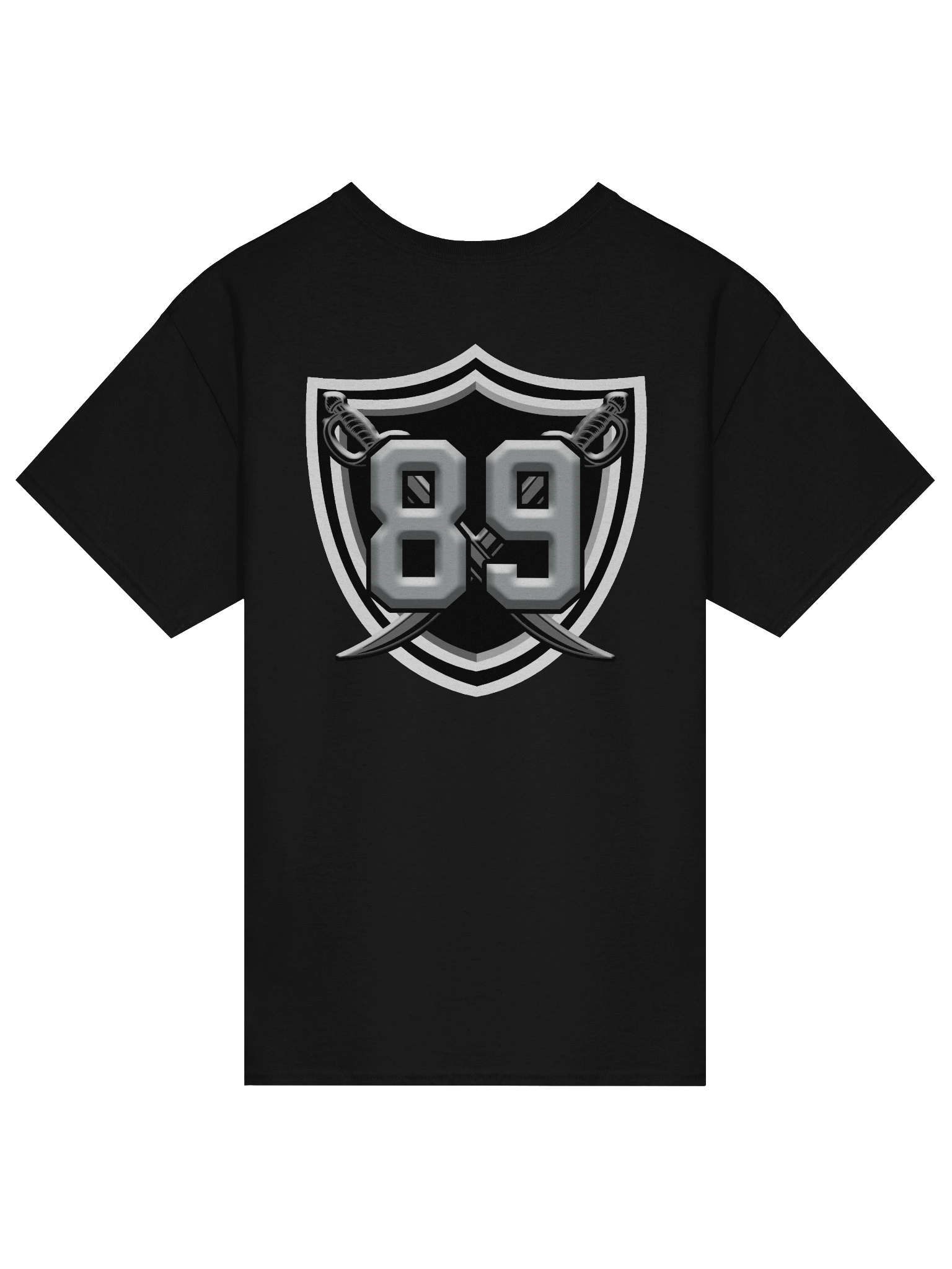 OAKLAND SHIELD (BOWERS) product image (4)