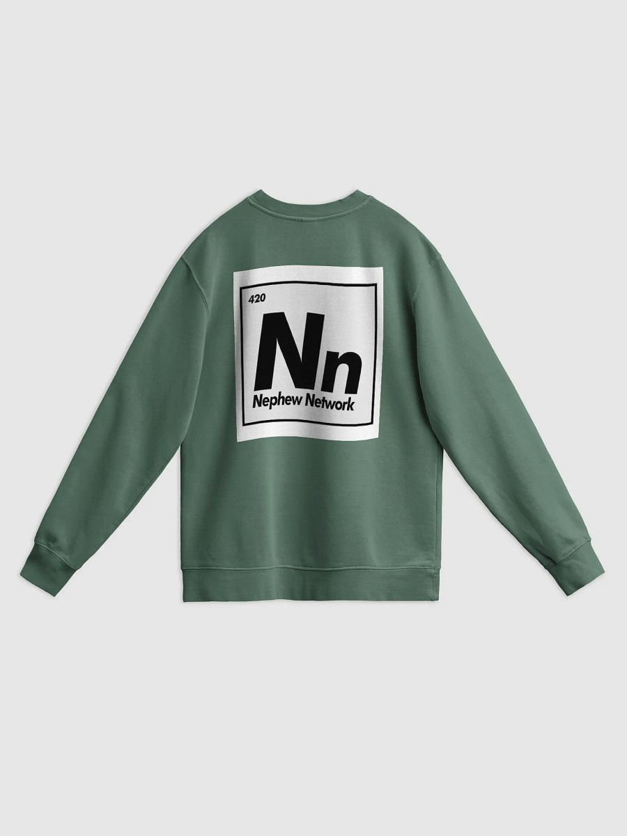 Nn420 Sweatshirt product image (2)
