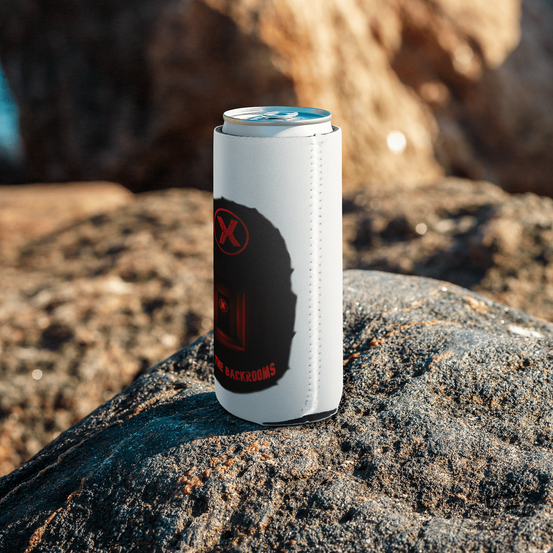 X-iting the backrooms Coozie product image (7)