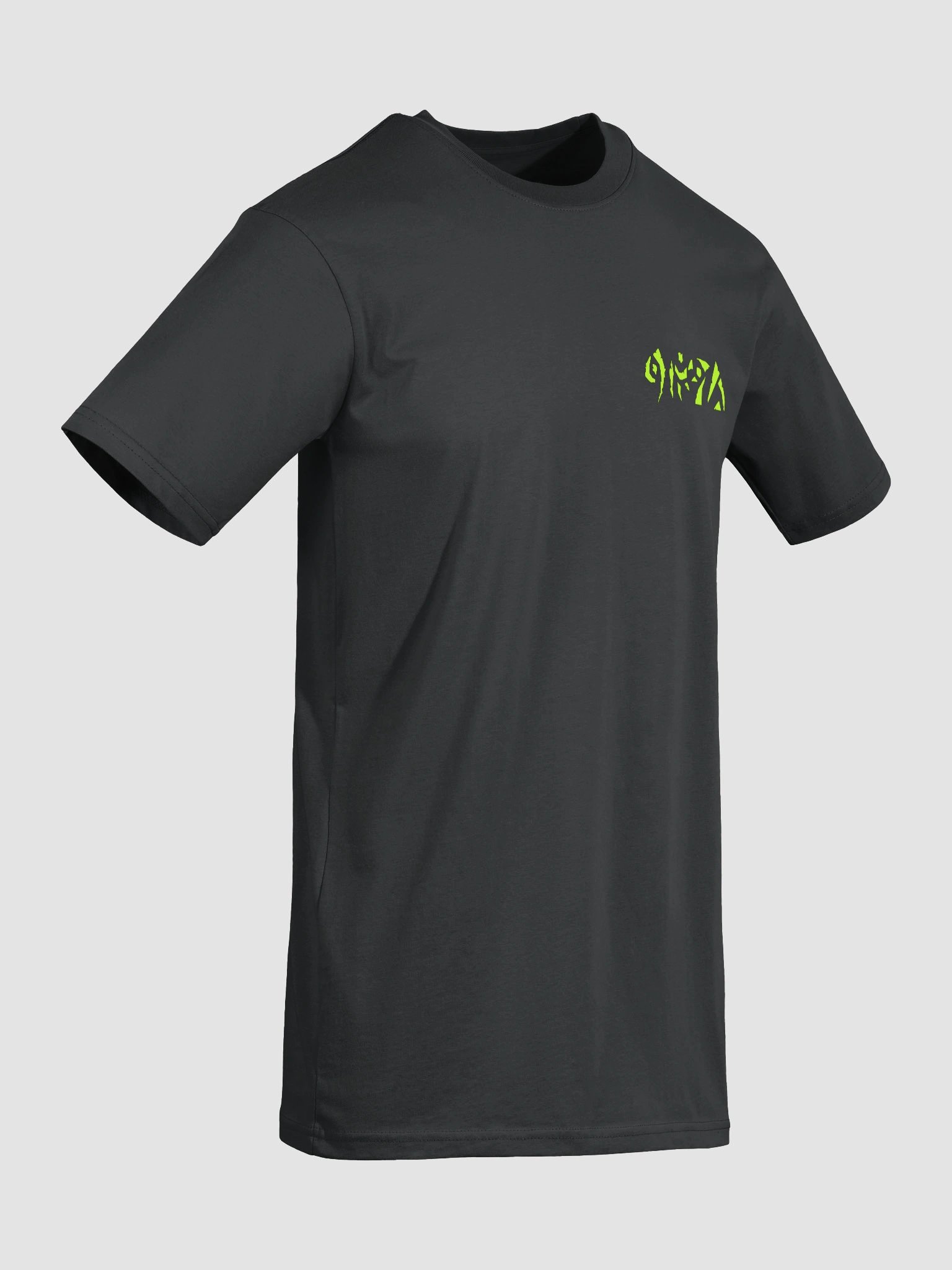 Magnet Robot T-Shirt product image (44)