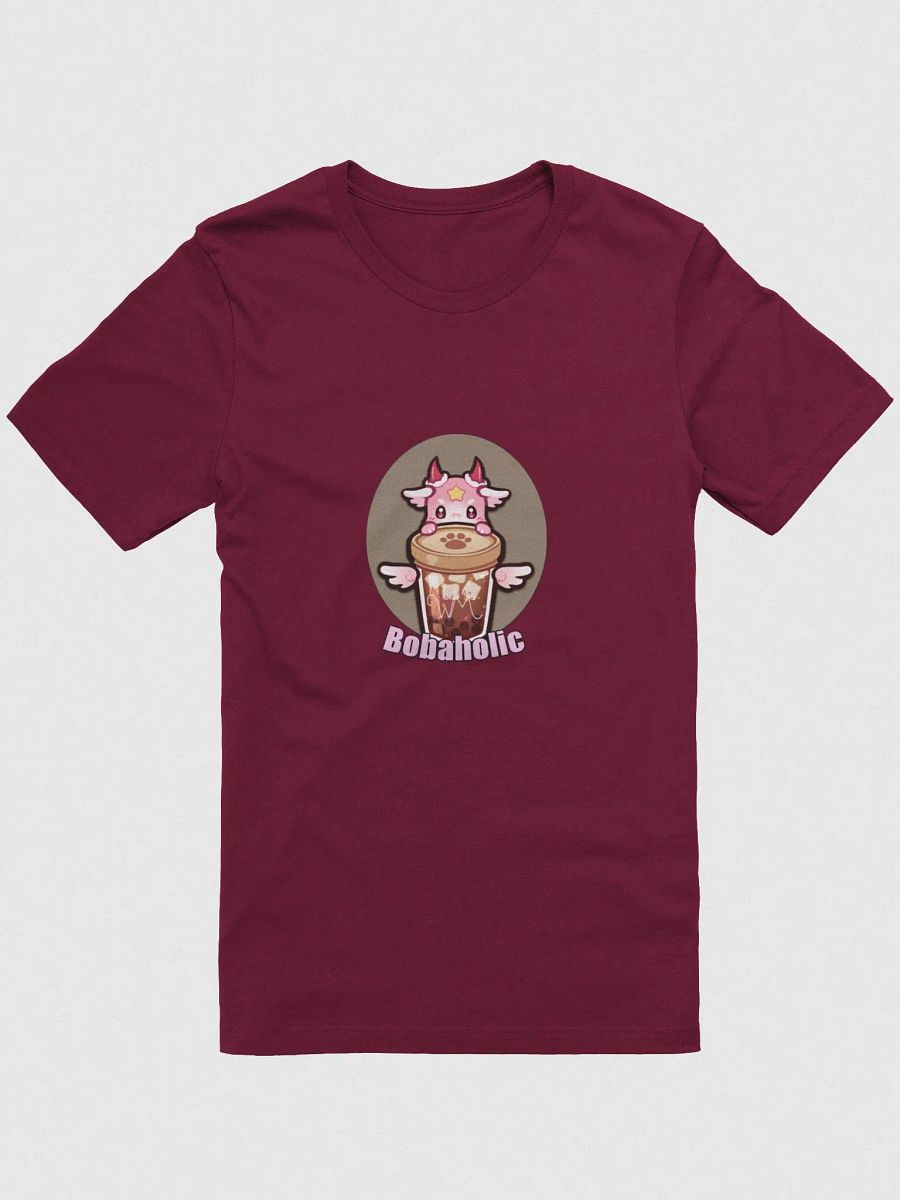 Bobaholic Shirt product image (11)