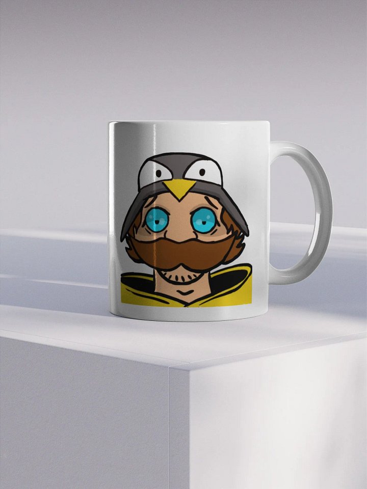 Nothing to talk about product image (1)