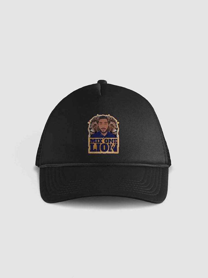 Lion Hat product image (3)