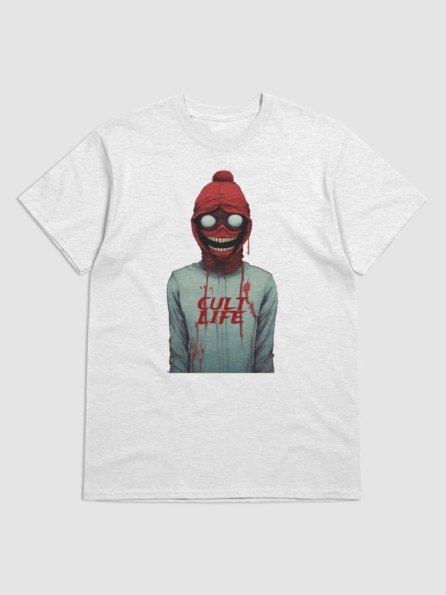 CULT LIFE CREEP product image (1)