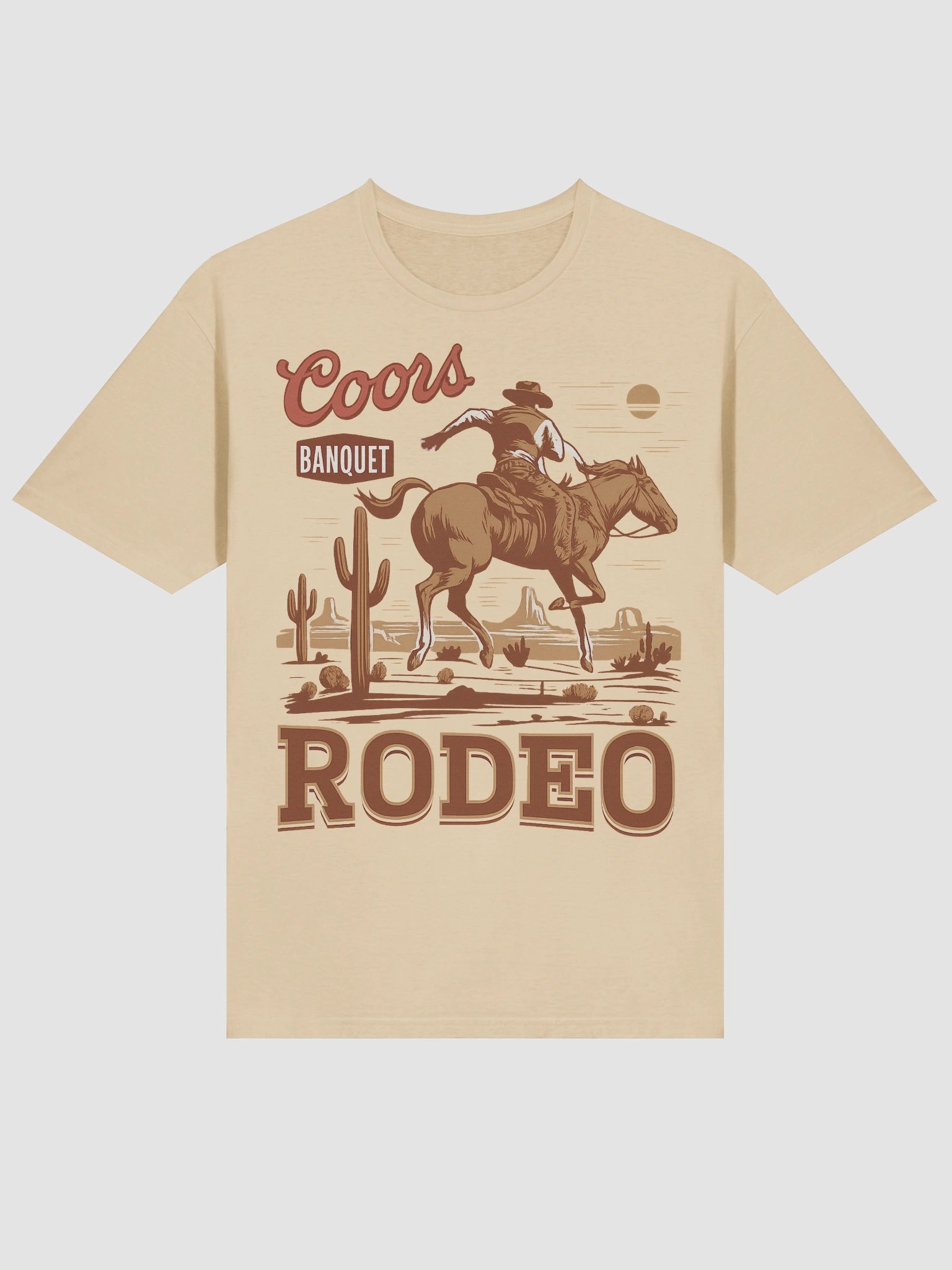 Coors Rodeo Ride product image (3)