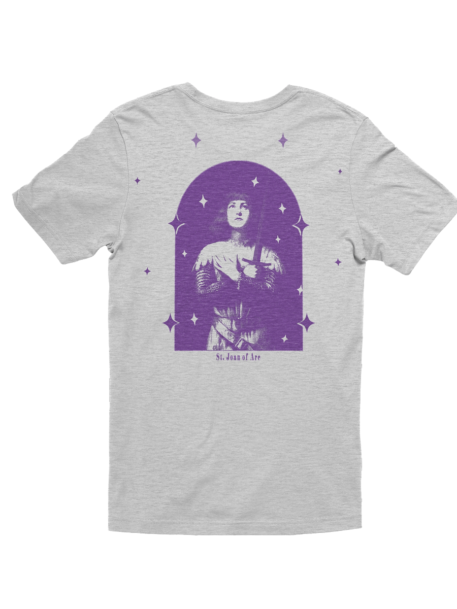 Born To Do This - T-shirt product image (2)
