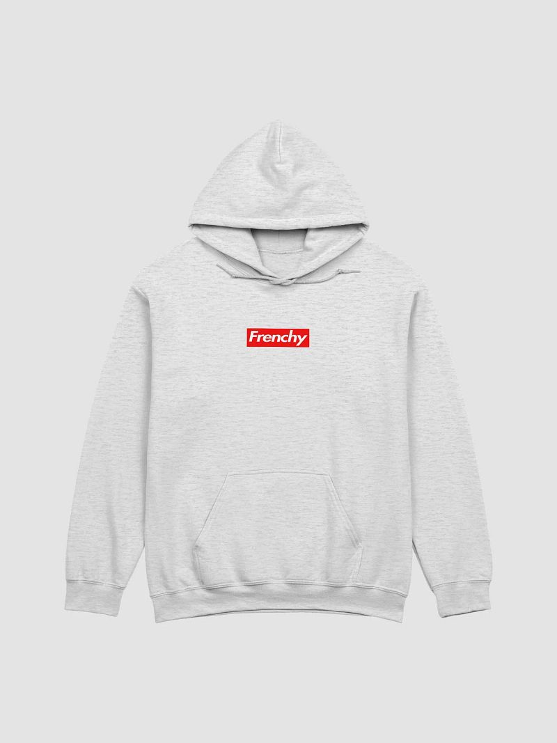 FRENCHY SUPR3M3 HOODY