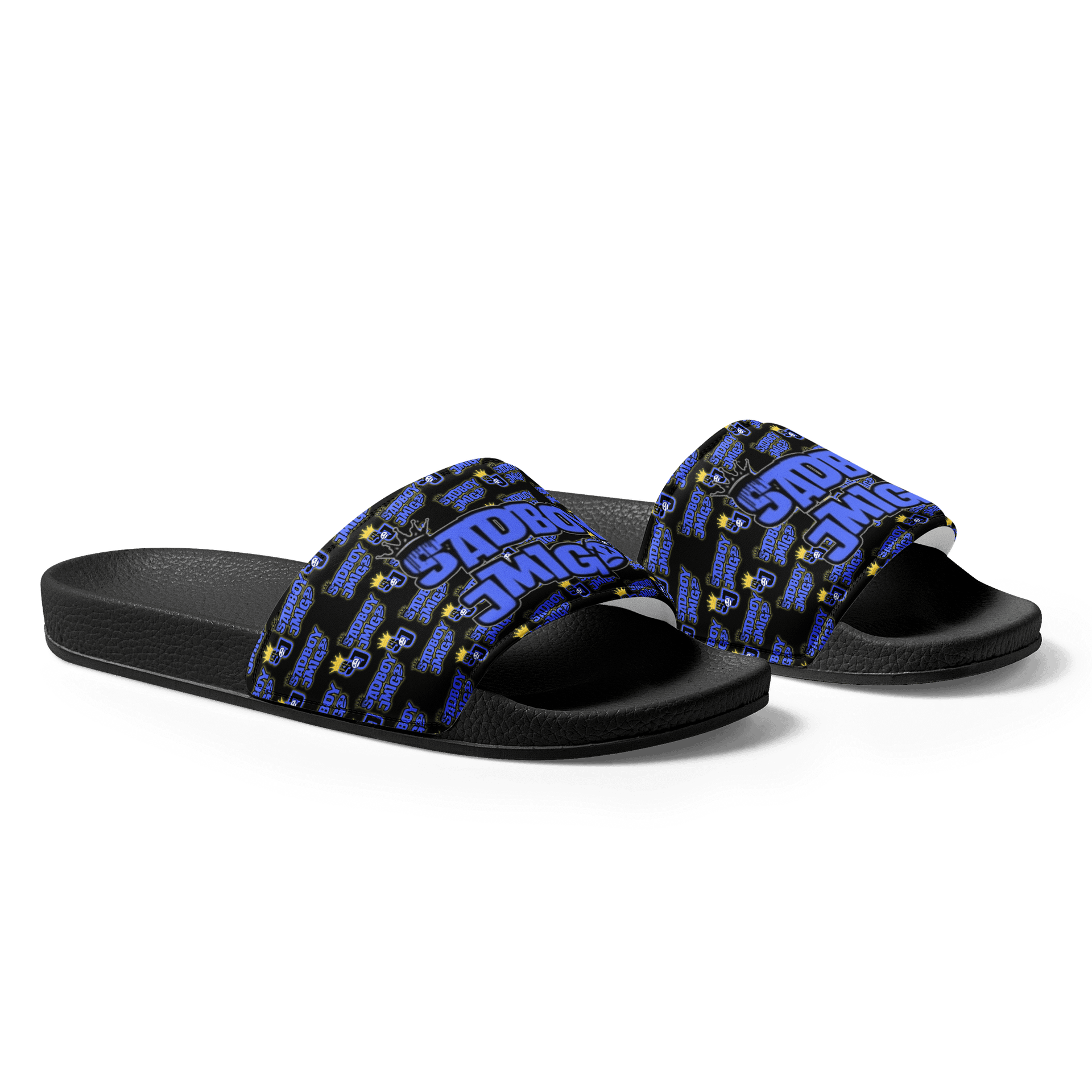 SADBOY JMIGO Men's Slides product image (1)