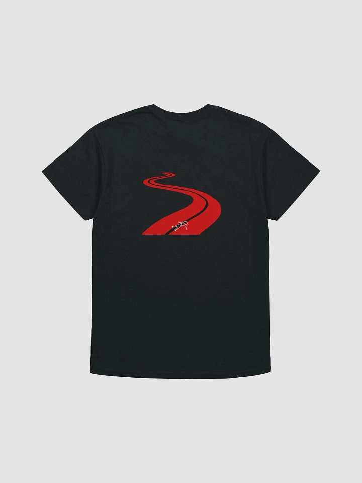 Warped Road T-Shirt product image (2)