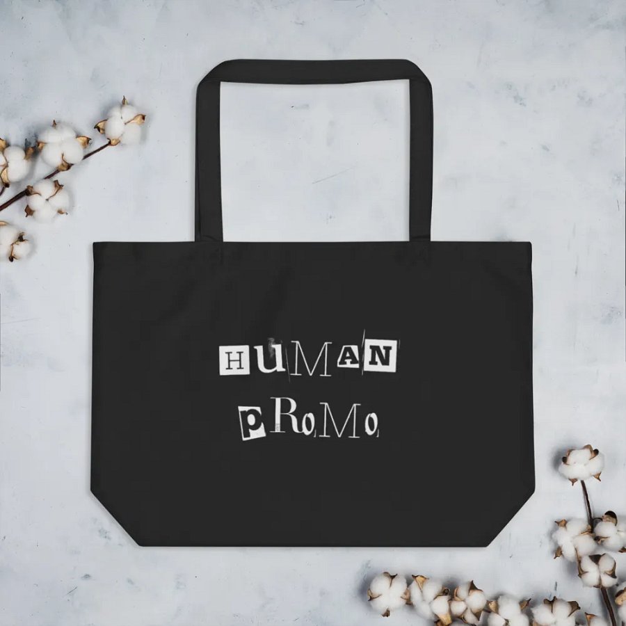 Human Promo product image (4)