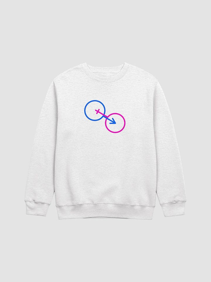 Traditional Is The Natural Way Crewneck product image (1)
