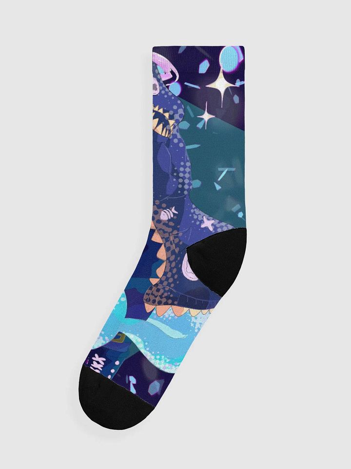 Kanashimi Socks product image (1)