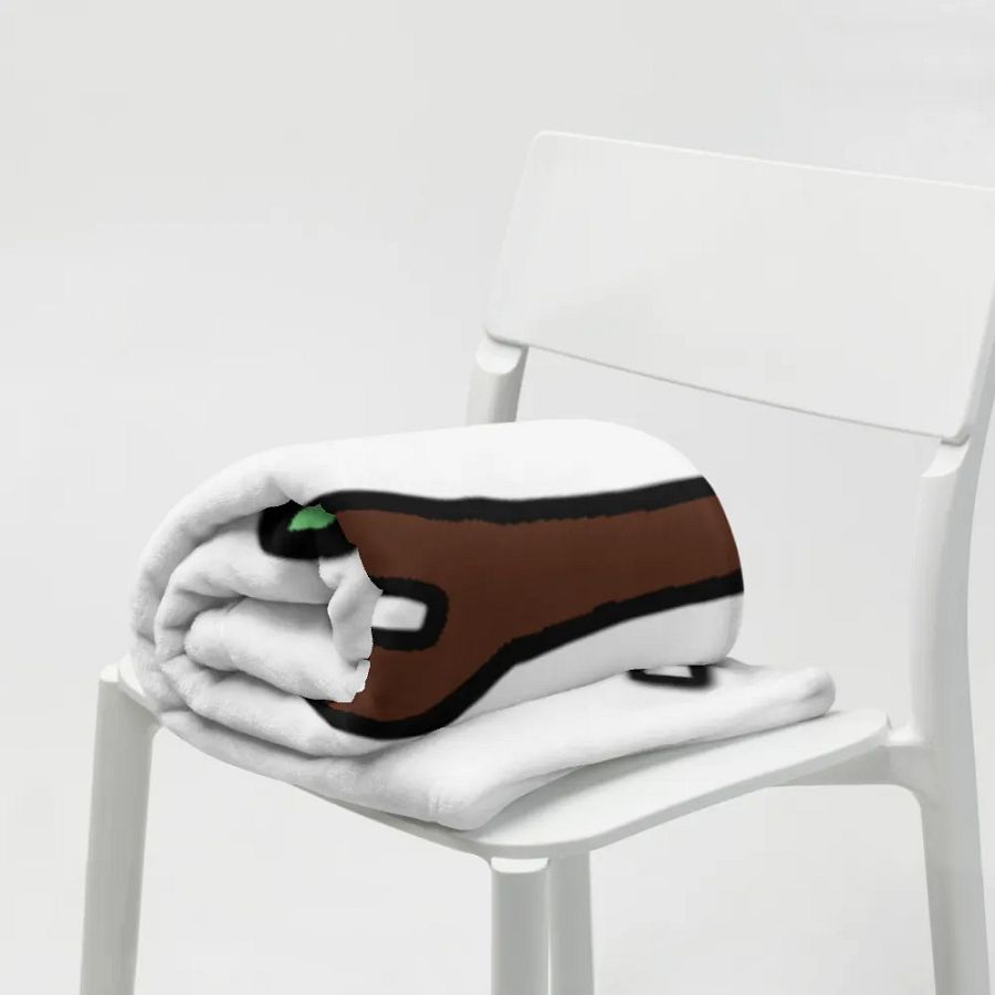 Ocagewood Blanket product image (8)