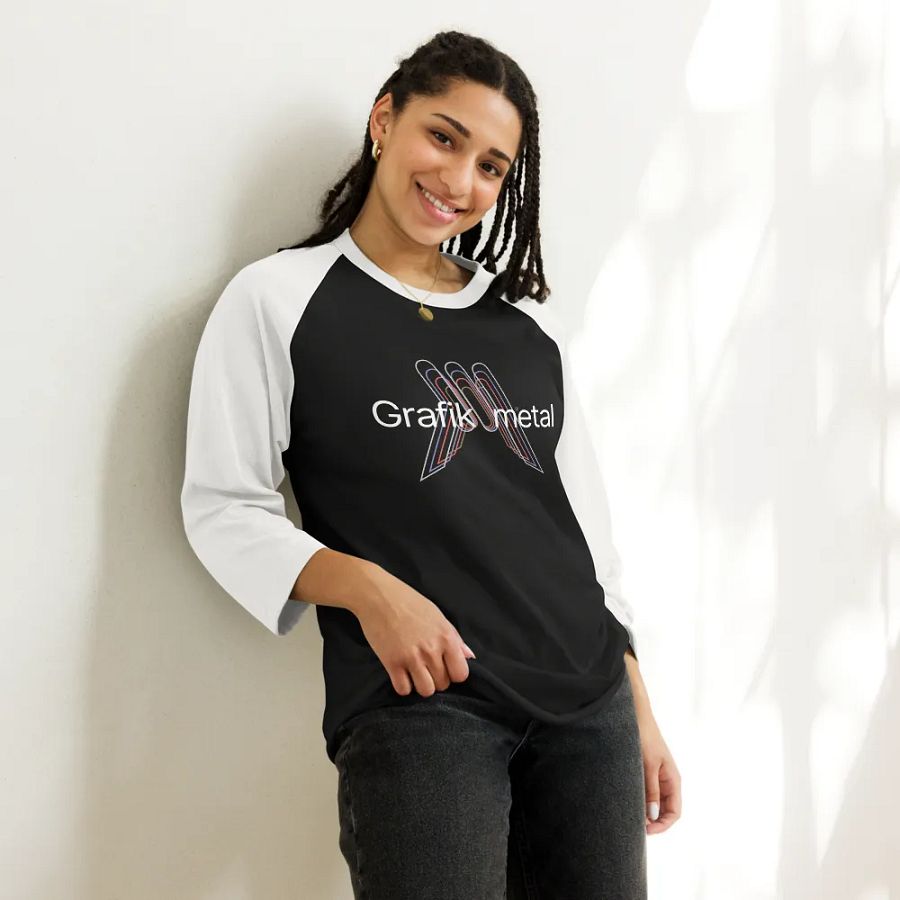 Grafikmetal 2012 Retro Concert Long Sleeve product image (10)