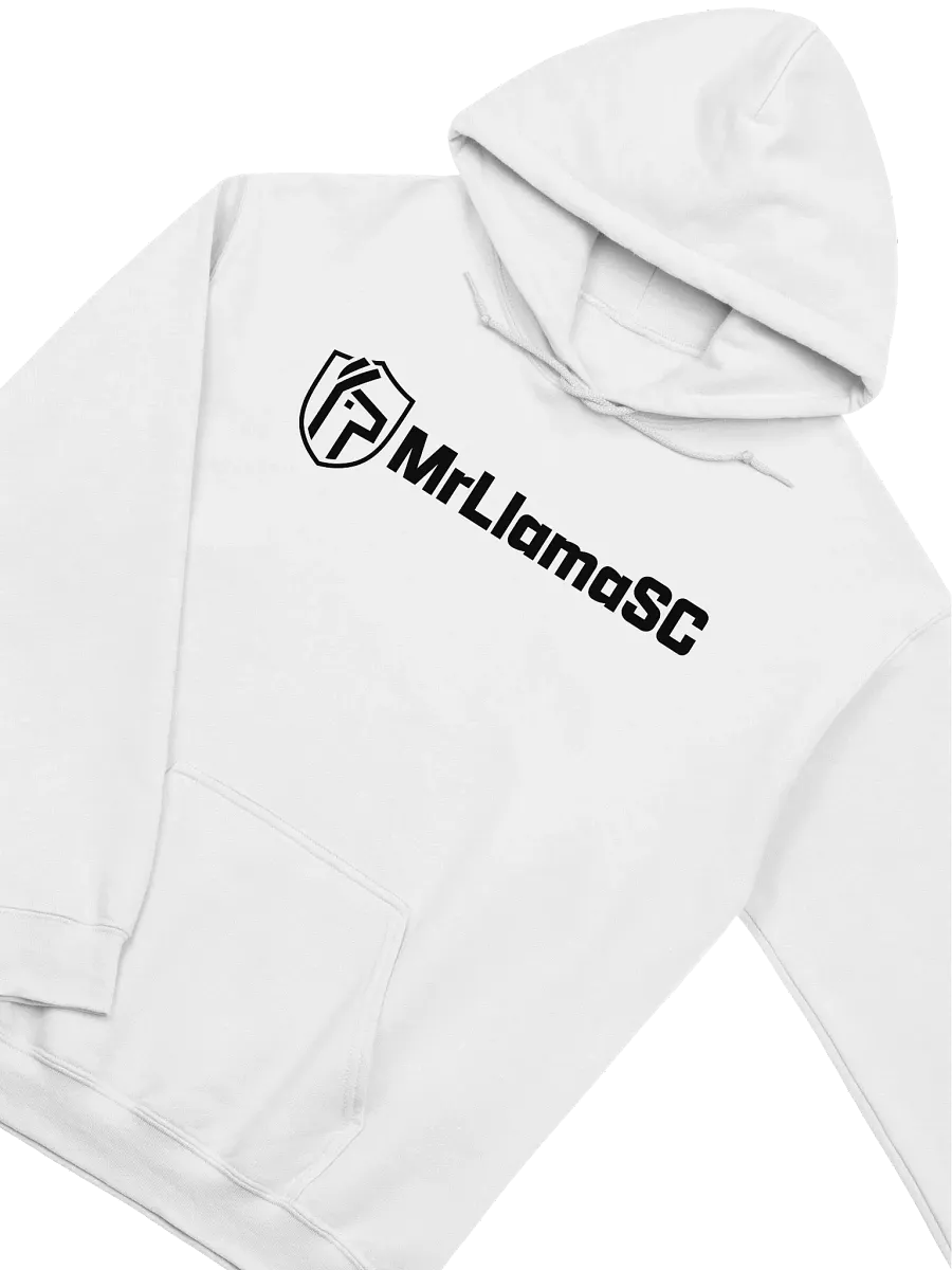 MrLlamaSC Hoodie product image (2)