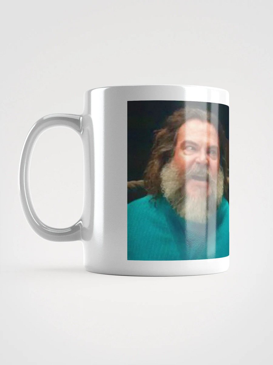 Chicken Jockey Mug product image (6)