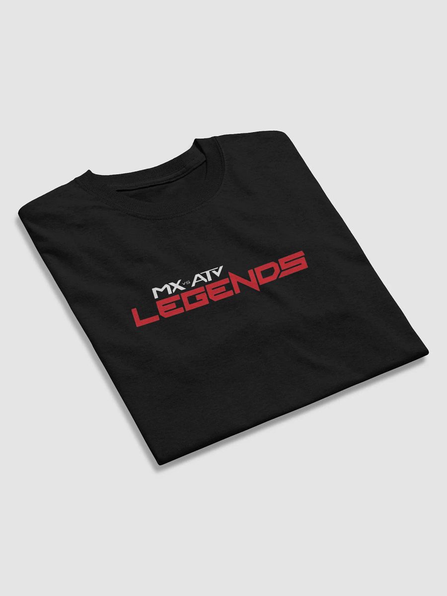 MX vs ATV LEGENDS T-Shirt product image (4)