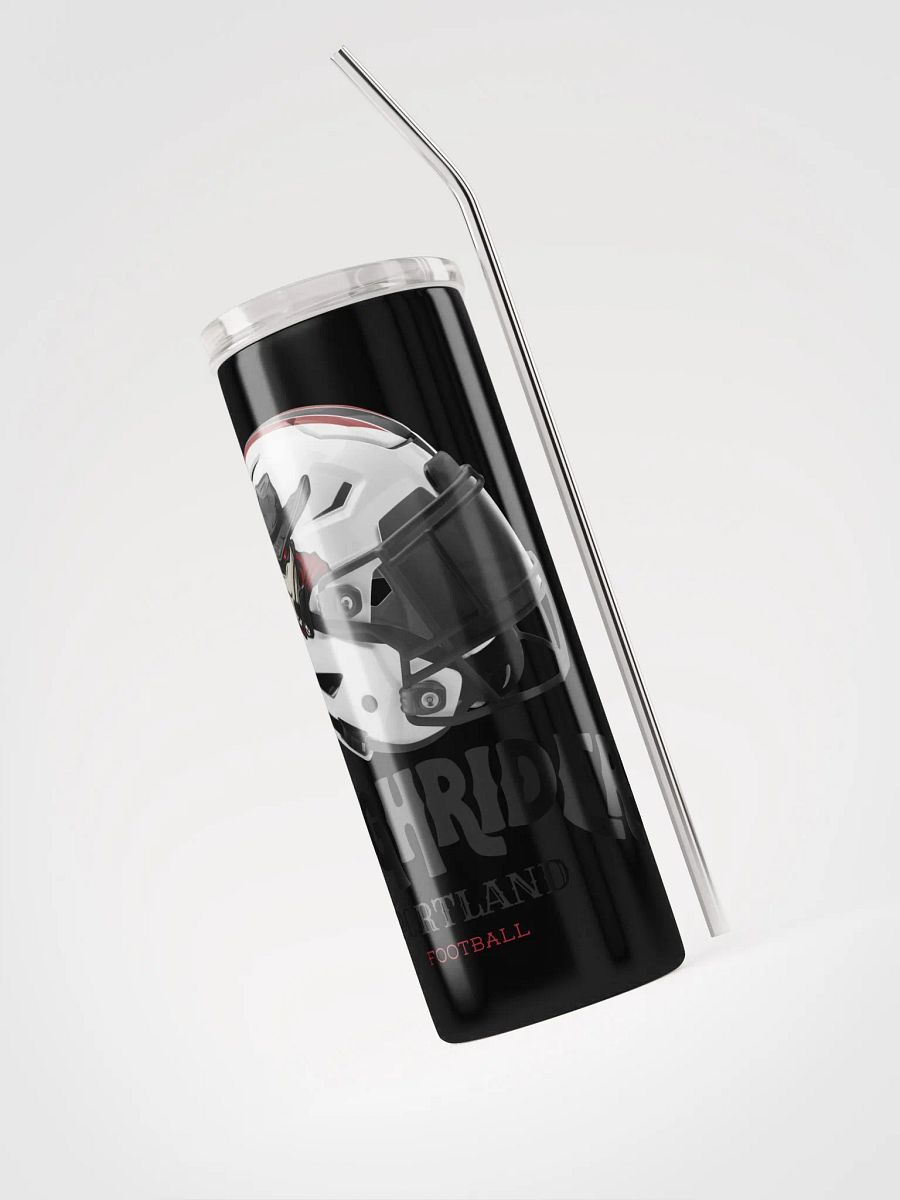 Portland Roughriders Beverage Tumbler product image (5)