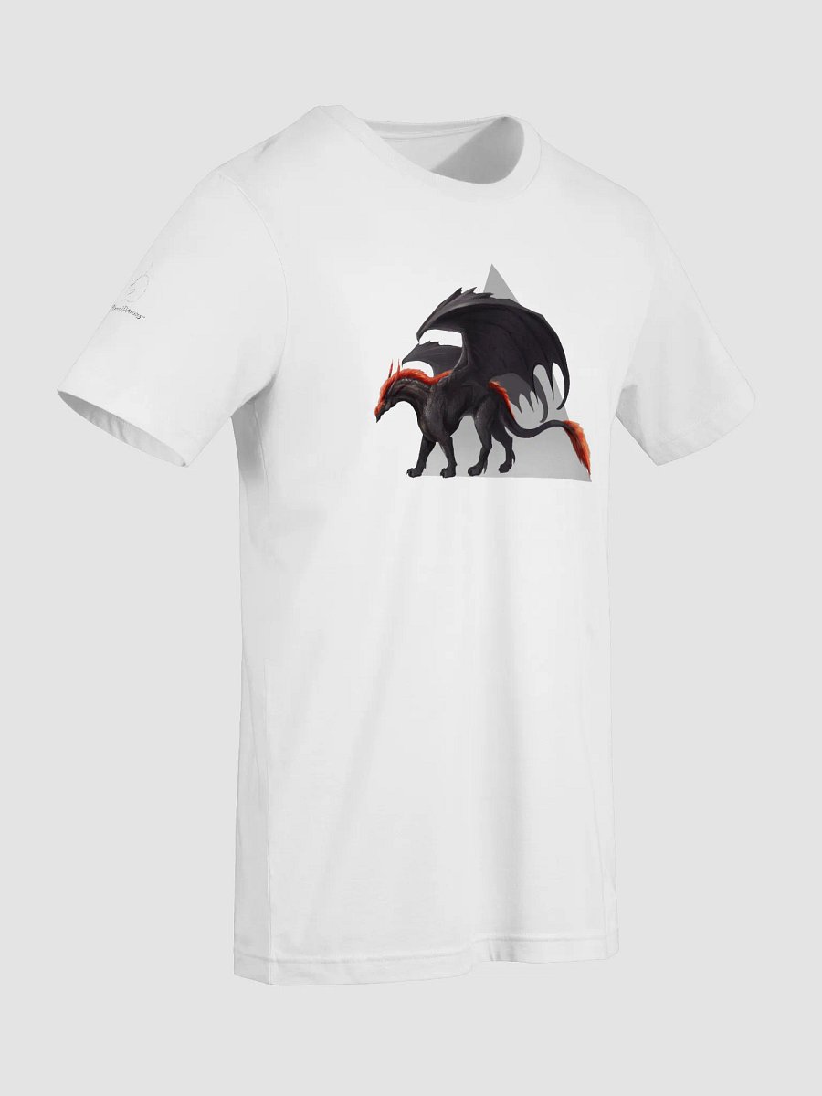 Aruuvion Mascot Supersoft T-Shirt product image (9)