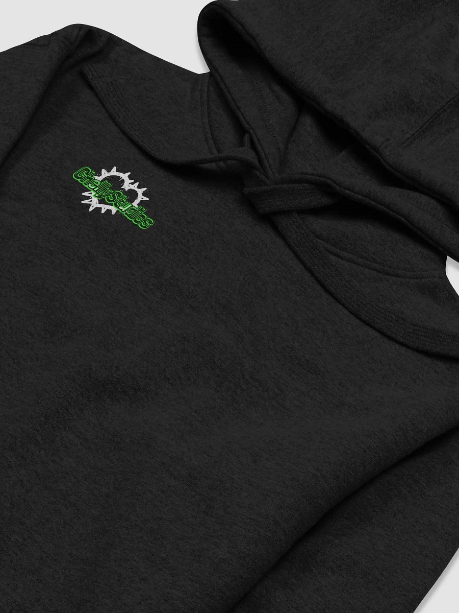 ChellyStudios "I'm a Problem" Hoodie product image (3)