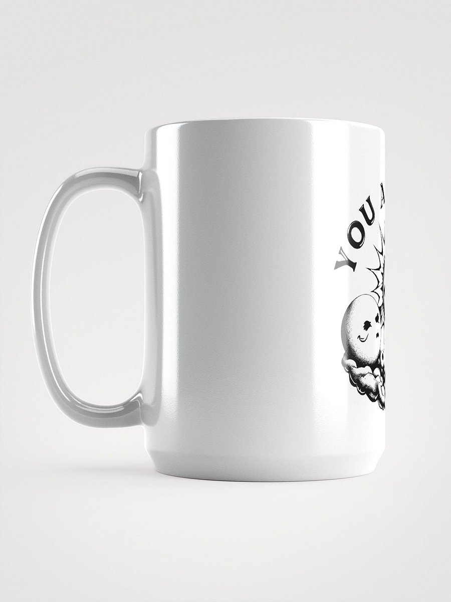 Magic Sun and Moon Mug product image (6)
