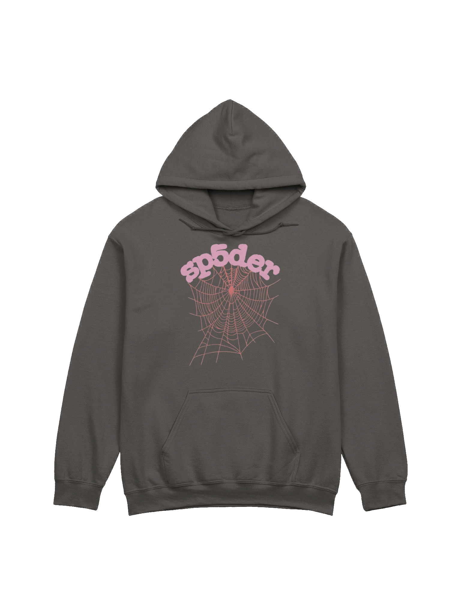 Sp5der Web Hoodie product image (1)