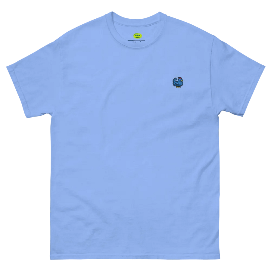 CHICKEN WHISPERER T-SHIRT product image (1)