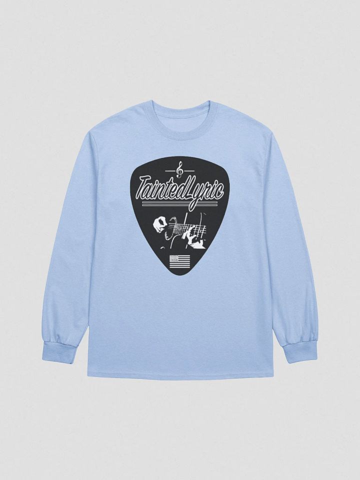 Long Sleeve Tee product image (12)
