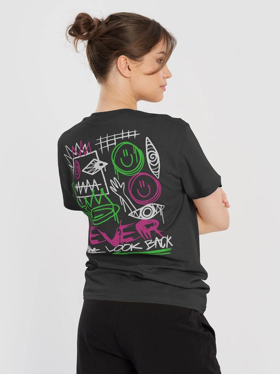 Never Look Back product image (4)