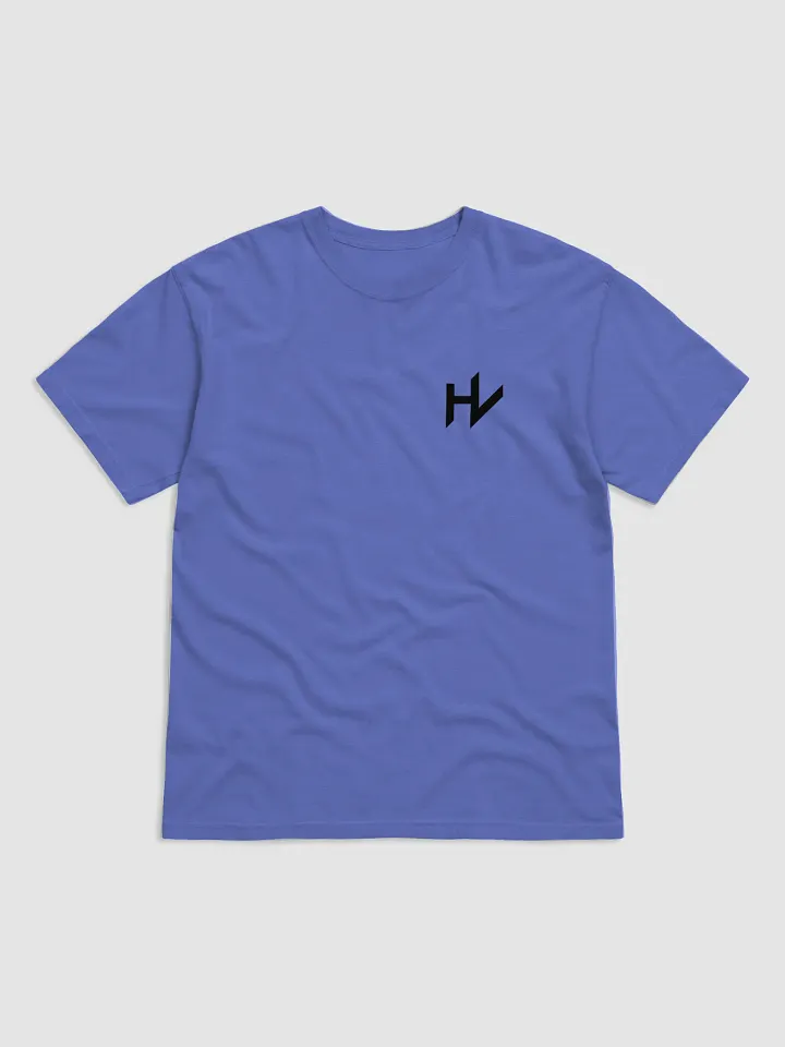 Venue Script Short Sleeve Tee product image (41)