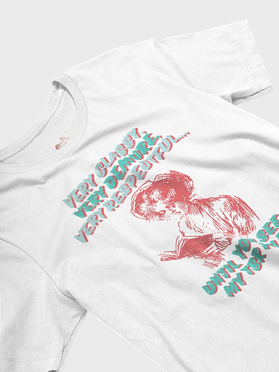 Classy,Sassy Tee product image (4)