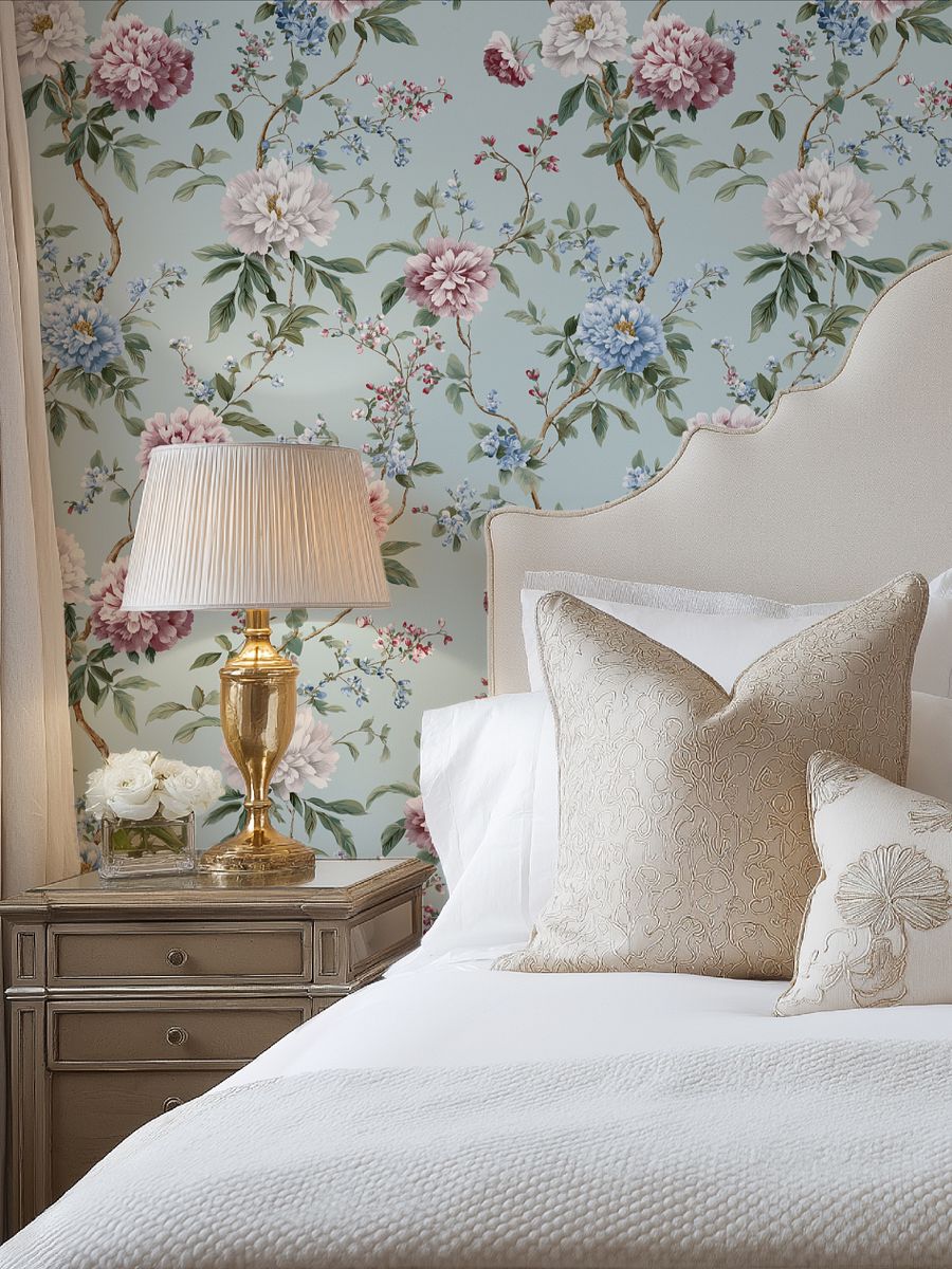 Elmswell · Wallpaper & Digital Pattern product image (4)