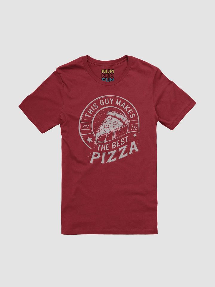 This guy makes the best pizza product image (1)