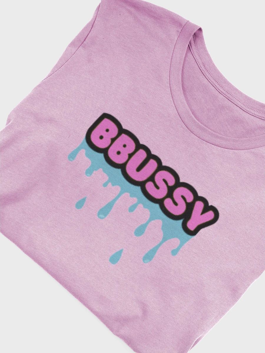 BB's wet Bussy product image (5)