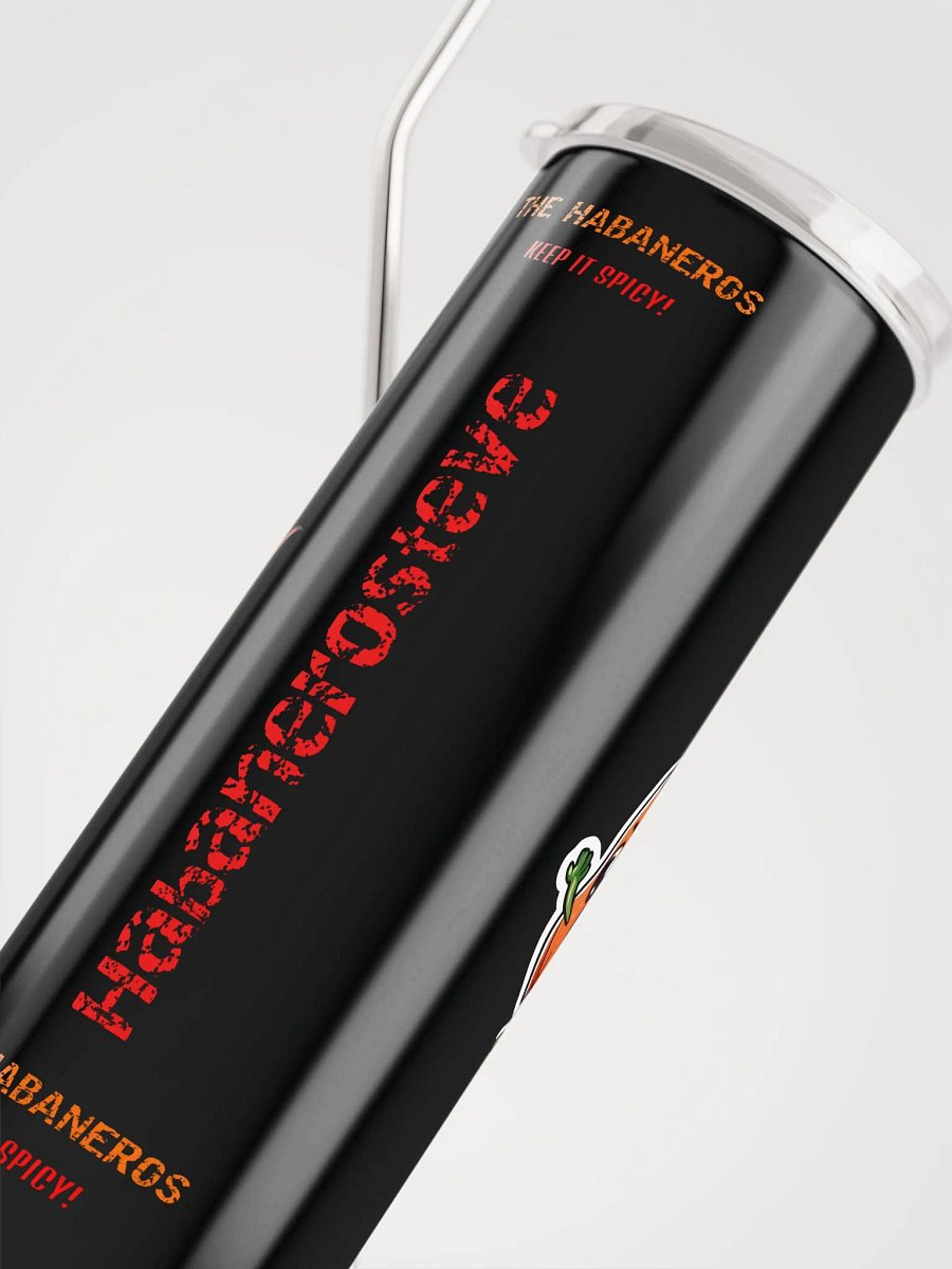 Steel tumbler! product image (5)