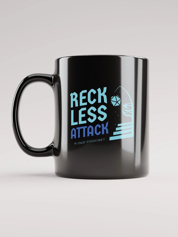 RA Coffee Mug product image (2)