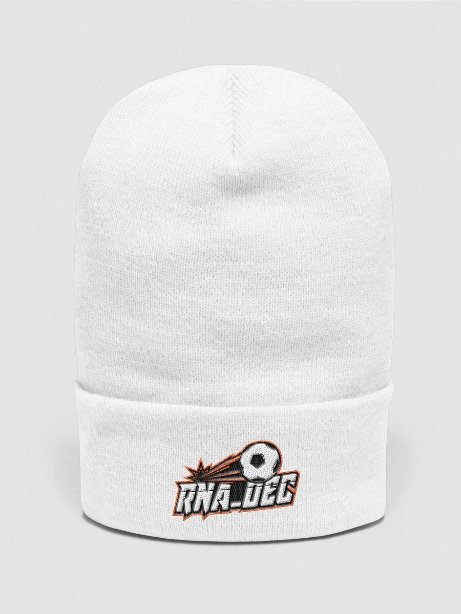 RNA_Dec Beanie product image (1)