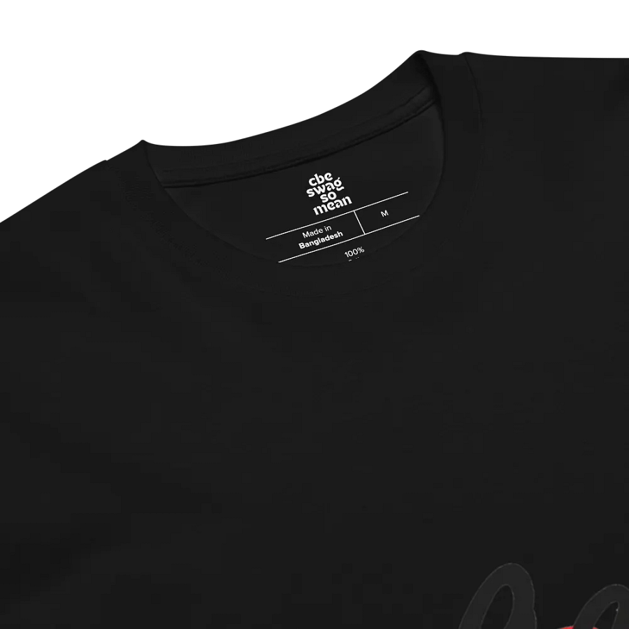 CBE 2024 Signature T-Shirt - Limited Edition product image (6)
